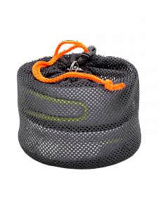 Посуда туристическая набор 3 в 1 Огонёк OG-TRD01